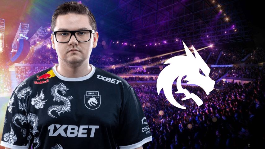 Yatoro said that he might not return to Team Spirit and considered other alternatives