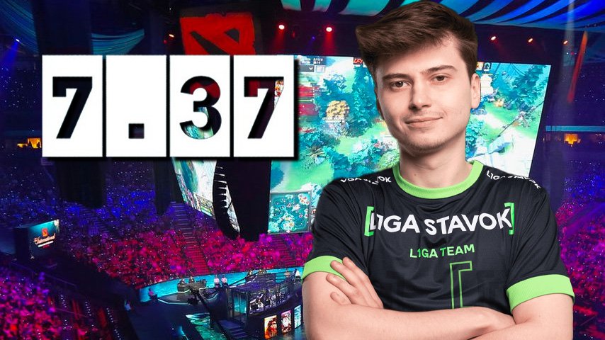 RAMZES666 назвал самых сильных героев патча 7.37