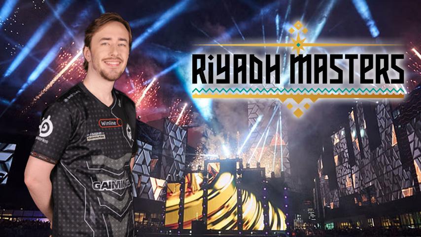 Die Organisatoren der Riyadh Masters 2025 haben die Regeln des Turniers geändert