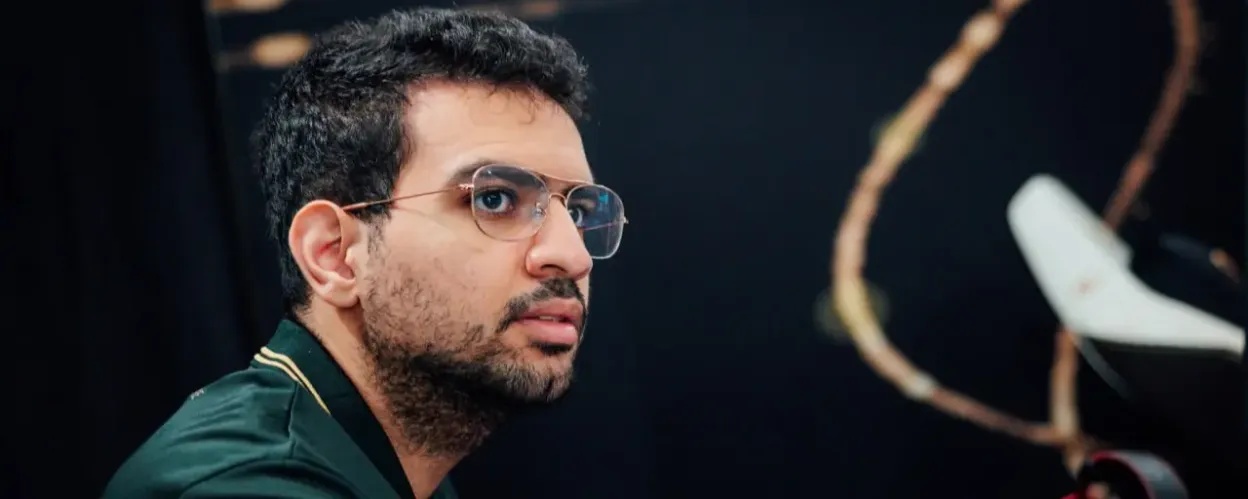  ATF  officially joins  Team Yandex  as new offlaner