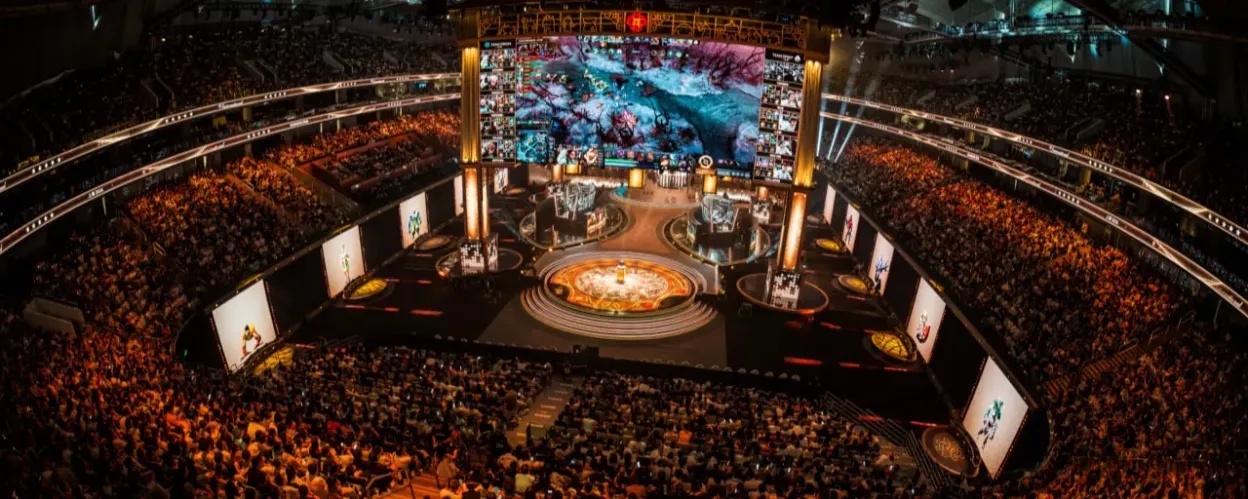 The International 2026 Final Prize Pool Reaches $3,471,382