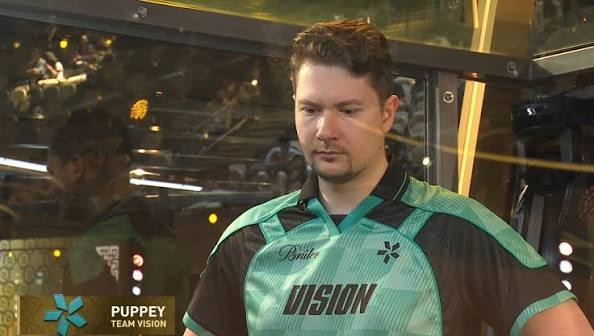 Puppey reflects on past toxicity with MidOne and communication issues with MATUMBAMAN