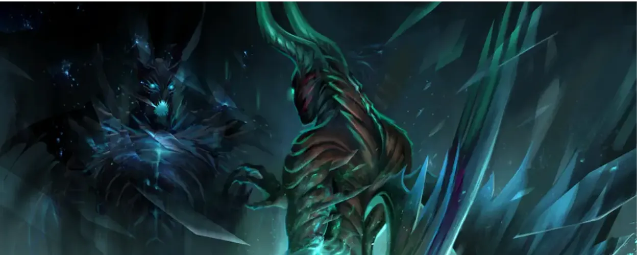 Small Update in Dota 2: Fixes, Improvements, and New Phrases