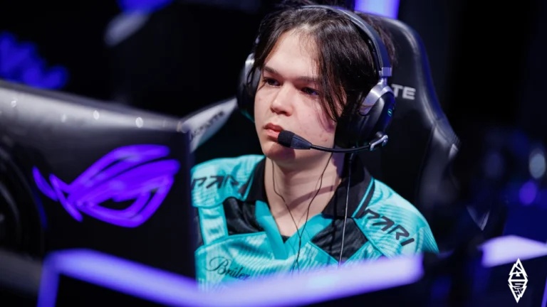 Satanic names Saksa the world's best Dota 2 player and discusses his preferred carry heroes