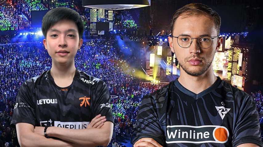 내부자가   OG  의 새로운 로스터를 공개했으며, Nine과 23savage가 포함되어 있습니다.