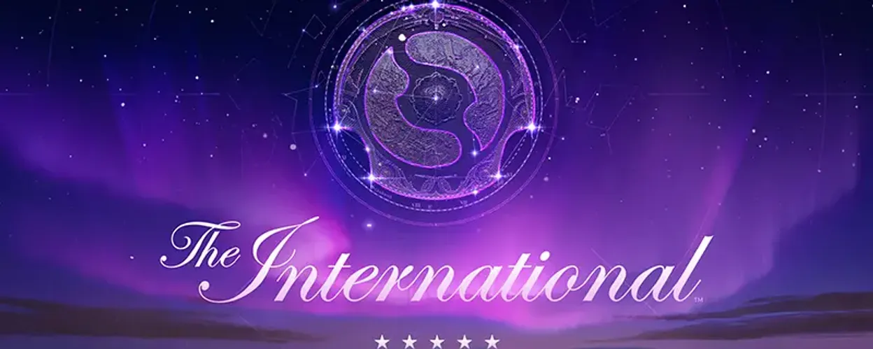 Valve представила новый формат для The International 2025