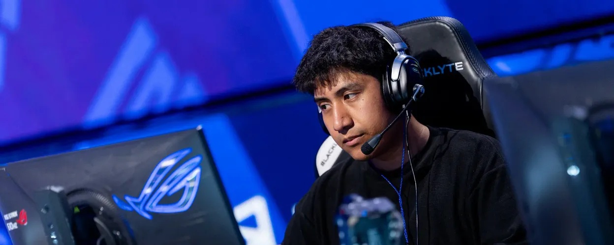 Wisper 为对前  LGD Gaming  队友在  TaiLung Mafia  禁赛事件上的批评道歉
