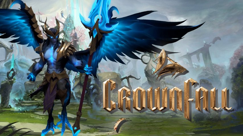 Ein möglicher Hinweis auf das Veröffentlichungsdatum für Akt 4 von Crownfall in Dota 2 wurde auf Reddit gefunden