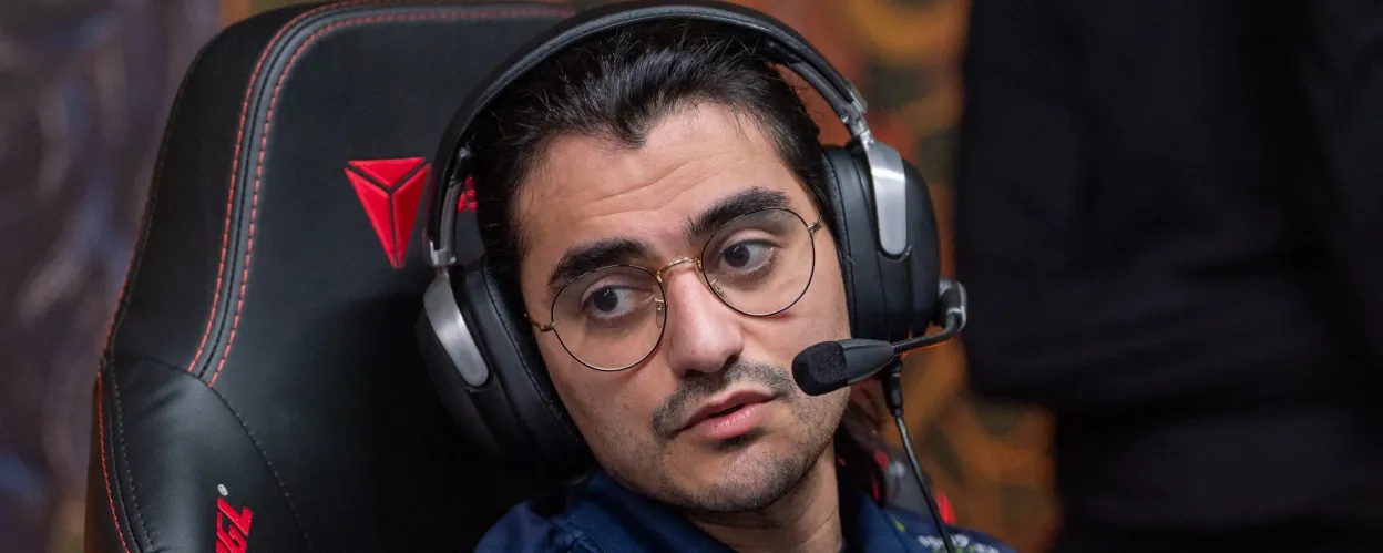  Team Liquid  per iniziare FISSURE Universe: Episodio 5 con un sostituto