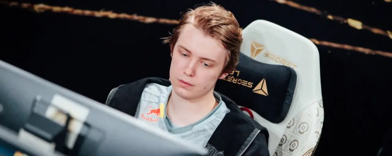  Team Spirit  to Face PARIVISION in Upper Bracket Semifinals at The International 2026