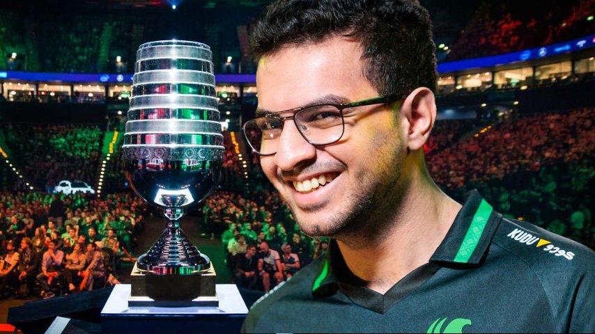 Team Falcons ออกคำขาดที่เข้มงวดต่อผู้จัดงาน PGL Wallachia Season 2