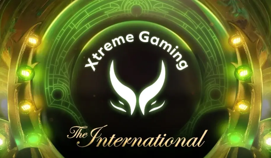 TI13  Xtreme Gaming  profile ng koponan: Magpakasaya sa Presensya ng Dark Lord