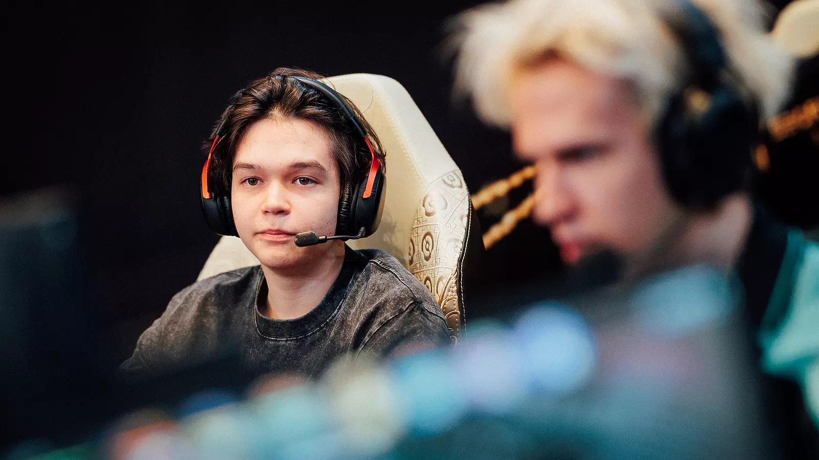  Puppey  说他提醒  Satanic  如何在 Dota 2 之外表现