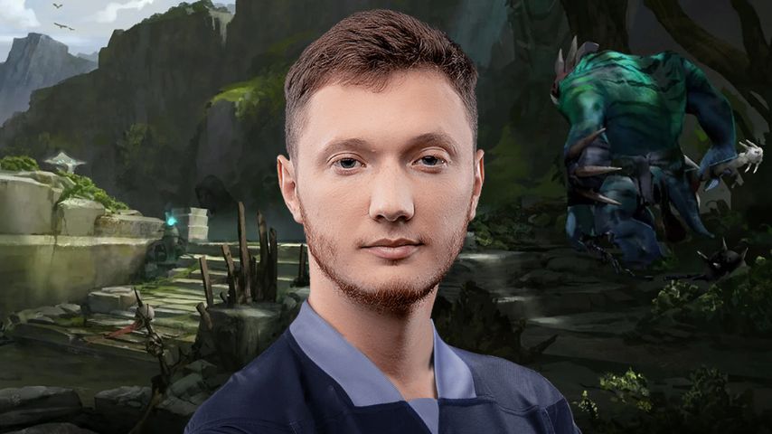  Resolut1on  ตั้งชื่อตัวละครที่ดีที่สุดสำหรับออฟเลนในแพตช์ 7.37