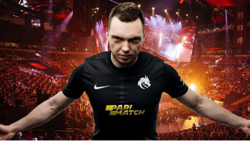 Менеджер  Team Spirit  неожиданно связался с Valve