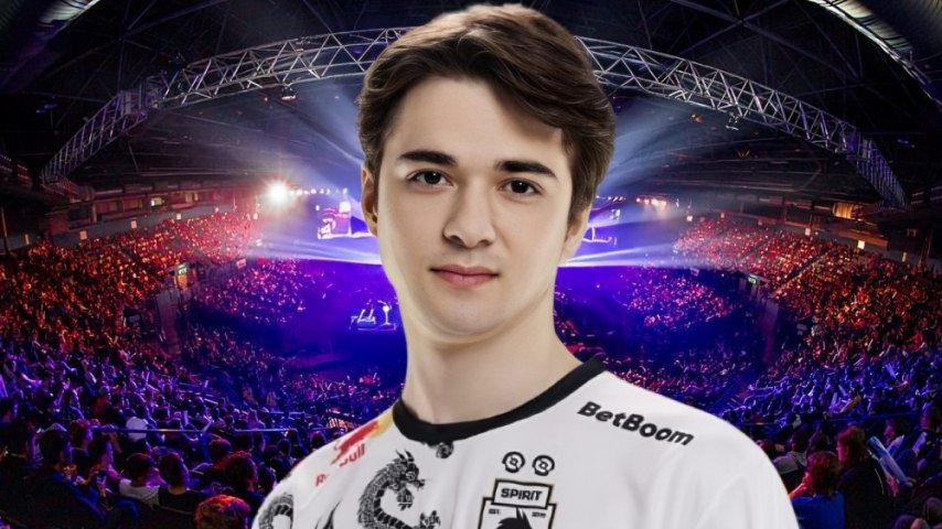 Team Spirit стример назвал лучших керри-игроков в Dota 2
