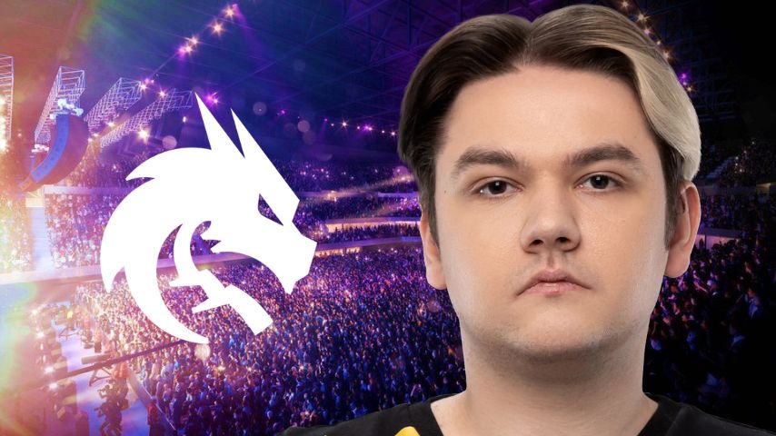 Yatoro machte eine Aussage nach dem Sieg über  Xtreme Gaming 