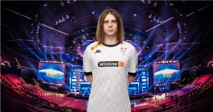 Virtus.Pro  captain named the new patch 7.36c meta in Dota 2