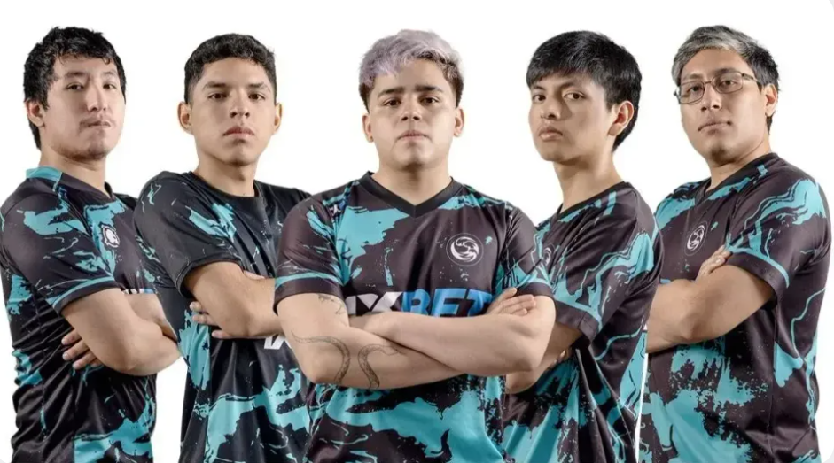 Sudamérica lucha en la Elite League Season 2