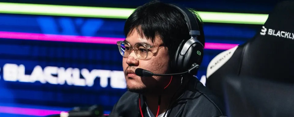  OG  và  Team Spirit  giành chiến thắng thứ ba tại DreamLeague Season 27