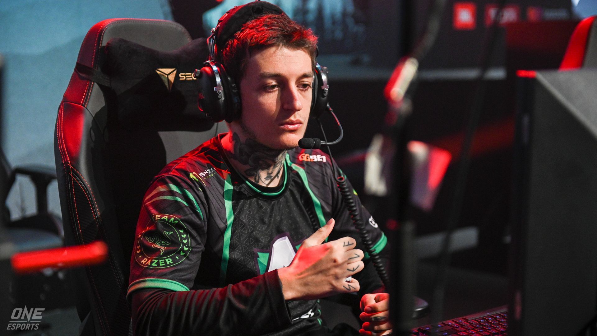 Nikobaby anunciou a criação de uma instalação de treinamento offline.