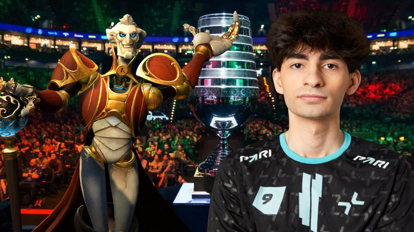 9Class named three heroes that their opponents cannot prepare to counter