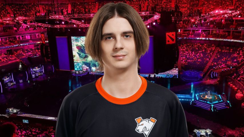 Fng wurde als bester Teamcoach in der Dota 2 Profi-Szene benannt