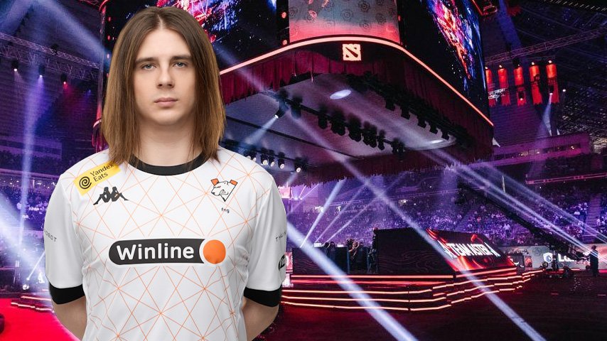 전  Virtus.Pro  캡틴이 The International 2024에 대한 첫 예측을 내놓았다