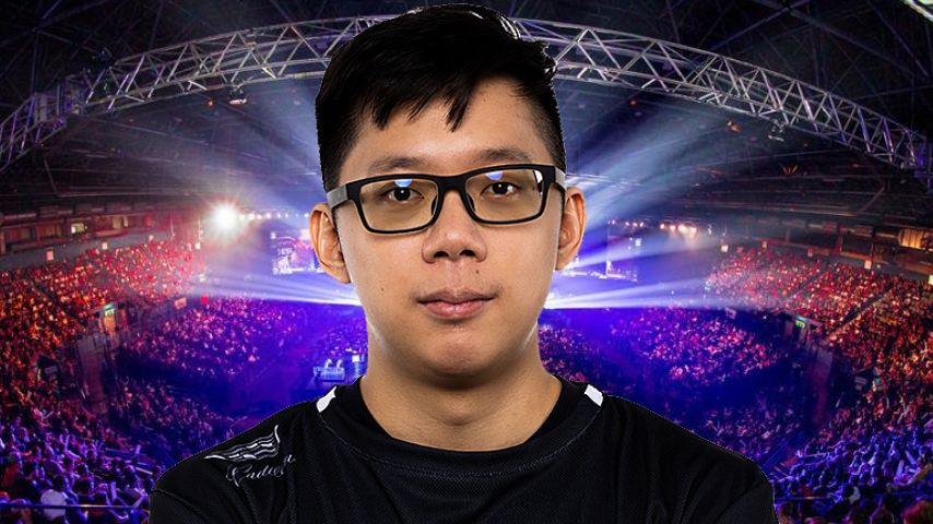 Tundra Esports coach evaluated the replacement in their Dota 2 roster