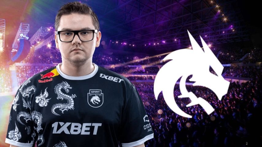  Yatoro  прокомментировал сокрушительное поражение обновленного состава  Team Spirit 