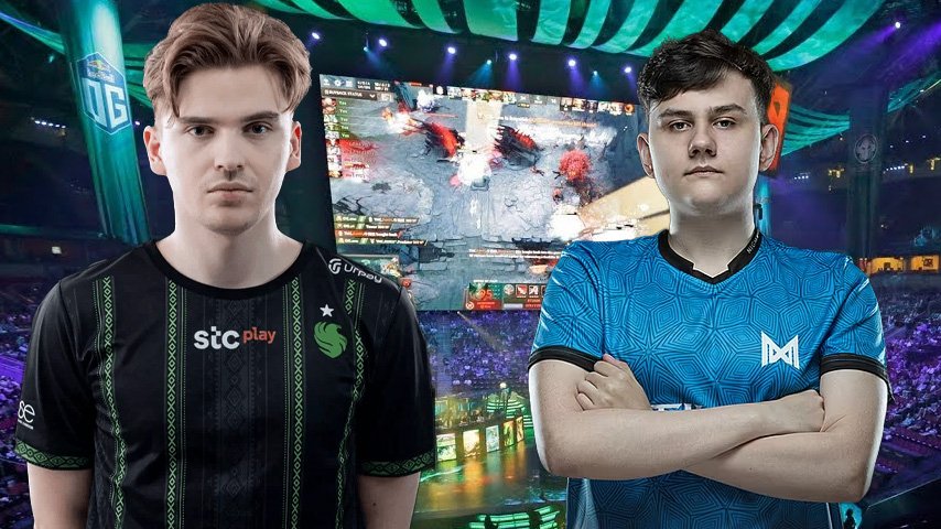 Một streamer nổi tiếng đã bảo vệ carry của Team Falcons , tiết lộ sự thật về người chơi
