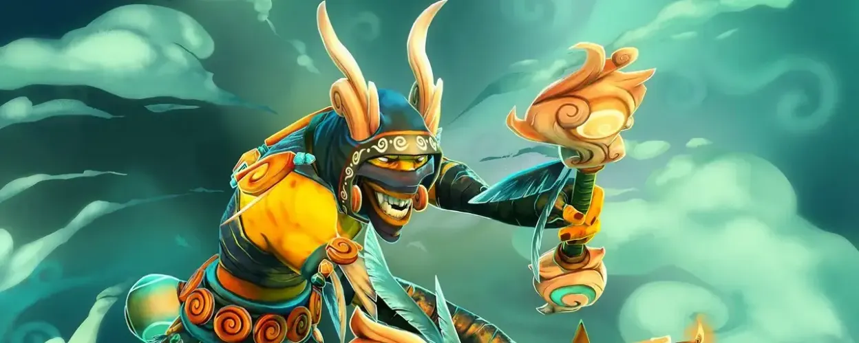 10 Hero Paling Populer di DreamLeague Season 26