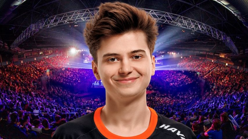  RAMZES666  named the favorites of BetBoom Streamers Battle 8, and it's not his roster