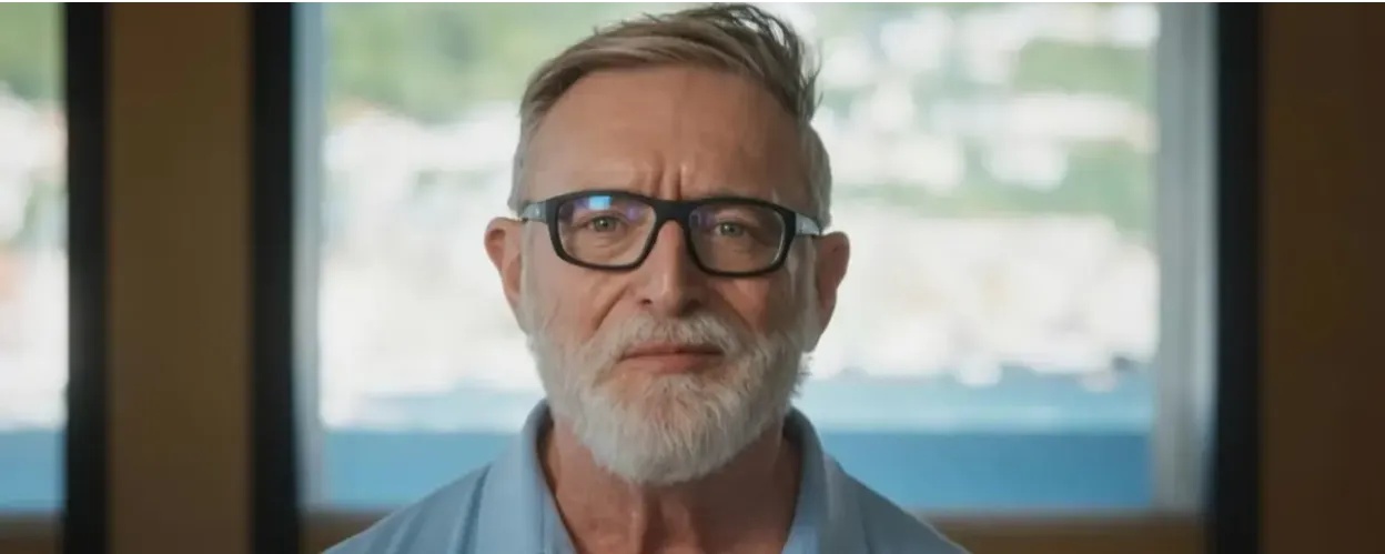 Dota 2 Fans Discuss Gabe Newell's Changed Appearance at TI 2026