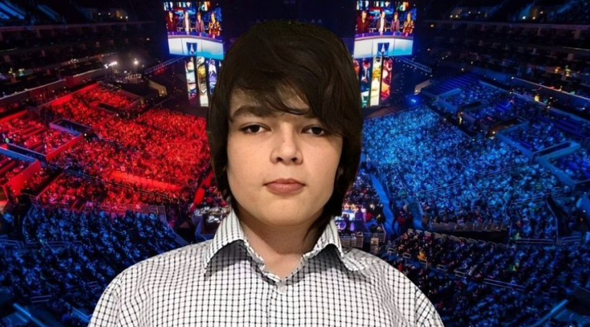 Rostislav_999 ha risposto a  NS  e alle accuse di Stray228, chiedendo agli streamer di lasciare Dota 2