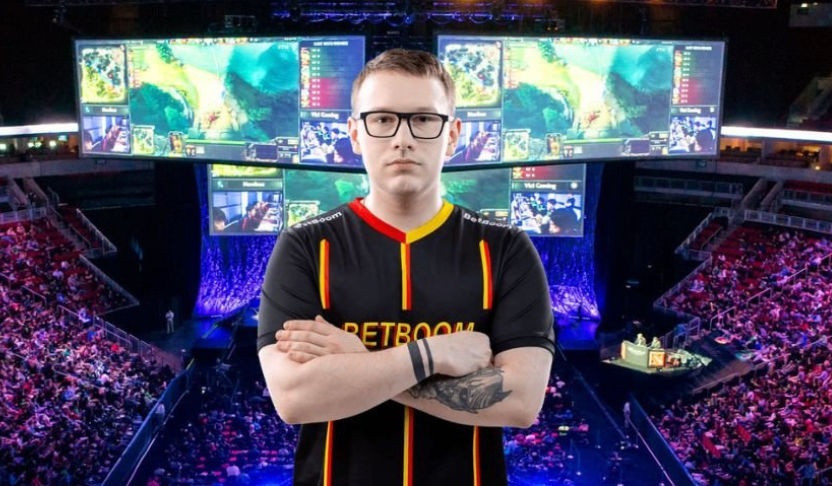 Tres miembros de Dota 2;  BetBoom Team , se clasificaron en el top 5 de los jugadores de Dota 2 consecutivamente.