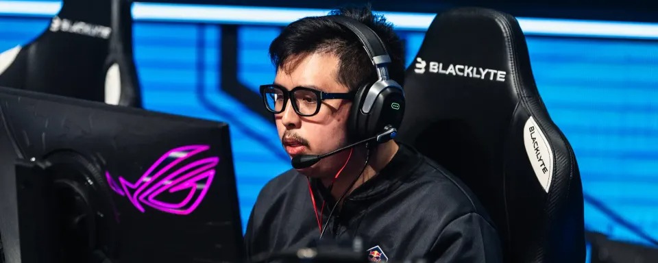  OG  对阵  Virtus.Pro ,  Team Spirit  将在 DreamLeague 第27季中与  Team Falcons  交锋