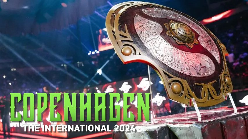 El premio acumulado para The International 2024 podría convertirse en uno de los más bajos en la historia de Dota 2