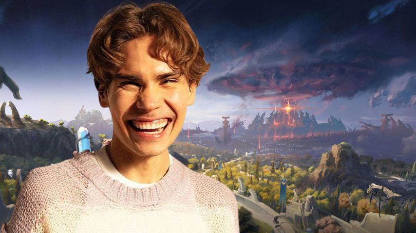 Nix рассказывает, почему он больше не верит в решение проблем современной Dota 2
