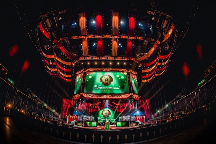 Preview of the fifth day of the Ti elimination rounds: XG will face Tundra, Liquid and GG meet in the winners' final