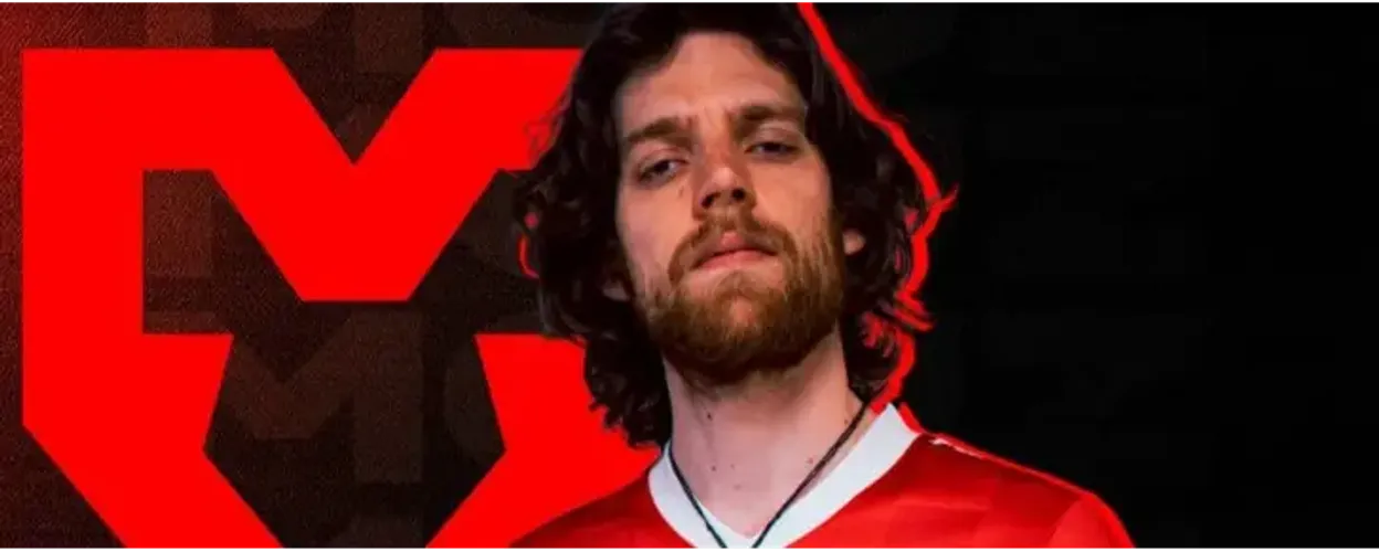 Seleri Ready to Be Stand-in or Analyst at The International 2025