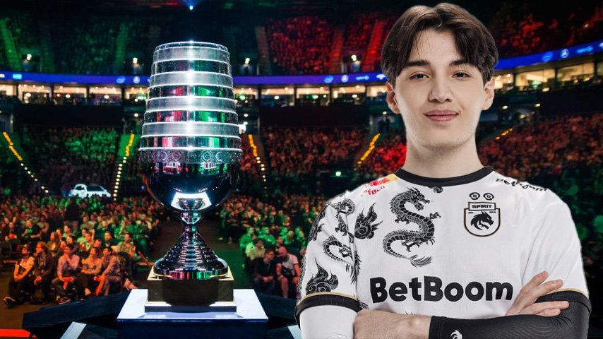 Collapse shared how he managed to break into the Dota 2 pro scene