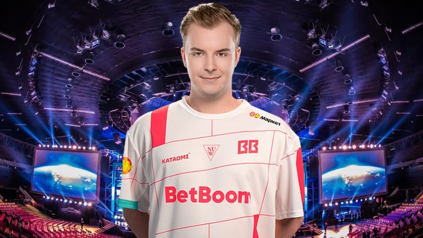 Kataomi habla sobre por qué BetBoom Team derrotó a Team Falcons