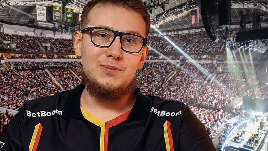  gpk  назвал лучшего товарища по команде в своей жизни