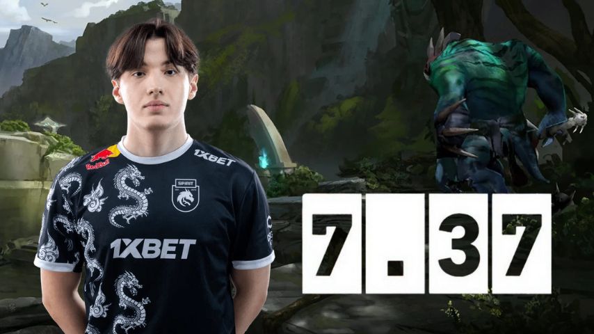 Collapse menamai pahlawan yang paling overpowered di Dota 2