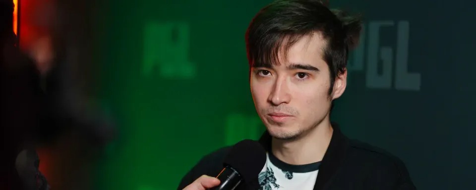 Silent on  Team Spirit : "The team was built from the coaching staff from the start"