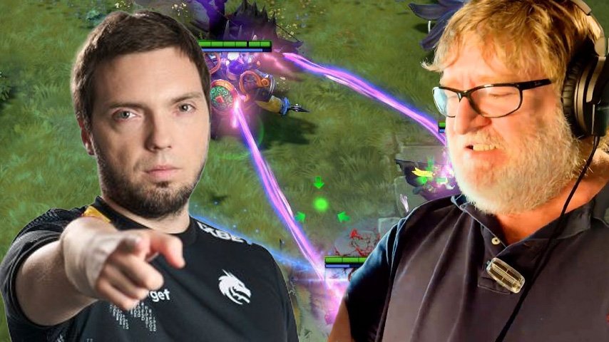 Менеджер  Team Spirit  подтвердил наличие скрытых механизмов в матчмейкинге Dota 2