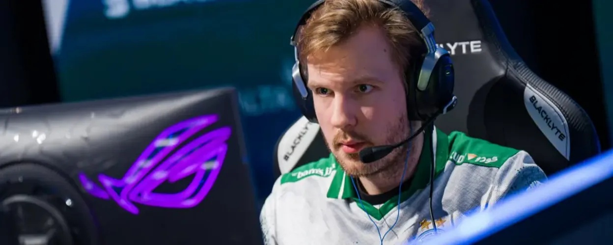 Cr1t- sobre The International 2026: "Este é provavelmente meu último TI"