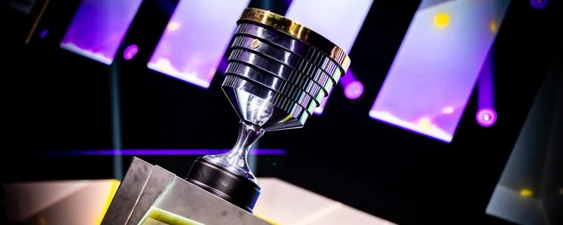 Royal Bear recover from opening loss to qualify for DreamLeague Season 30