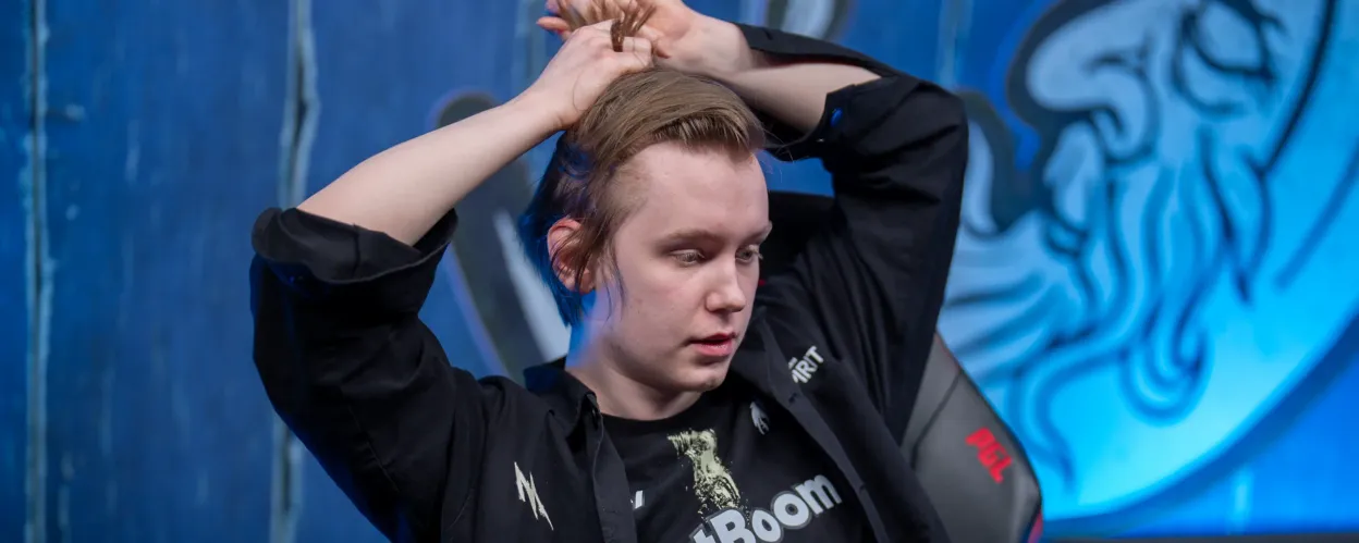 Team Spirit Defeats Team Falcons to Reach Upper Bracket Final at ESL One Raleigh 2025
